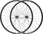 DT Swiss HX 1700 SPLINE LS 29" 30 Boost Center Lock Disc Hybrid Wheelset