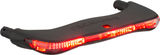 Racktime Shine Evo LED DC Rear Light