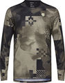 Fox Head Flexair Ascent L/S Jersey