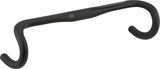 Black Inc Guidon en Carbone 31.8