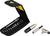 Topeak Set de Mini-Outils Ratchet Rocket Lite NTX+