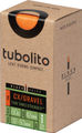 tubolito Tubo-CX/Gravel-All Tube 27.5"/28" Model 2025