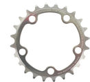 TA Zelito Chainring, 5-arm, Inner, 74 mm BCD