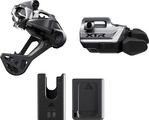 Shimano XTR Di2 M9250, RD-M9250-SGS, SW-M9250-IR Schaltungs-Upgrade Set