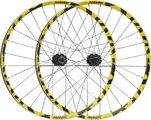 Mavic Juego ruedas Deemax DH Yellow Limited Edition Disc 6 ag. 29" Boost