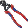 Knipex Cisailles pour Câbles Métalliques Haute Résistance