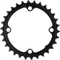 FSA Omega/Vero Pro Chainring, 4-arm, 120/90 mm BCD as of 2017 model