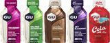 GU Energy Labs Energy Gel - 5 Pack