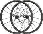 Syncros Silverton SL 30 mm Carbon Center Lock Disc 29" Boost Wheelset