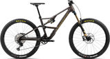 Orbea Occam LT M10 Carbone 29" VTT