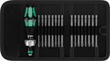 Wera Destornillador Kraftform Kompakt Vario con carraca