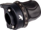 Rohloff Light twist shifter Speedhub