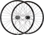 REVERSE Components Black One Gravity Disc 6-Loch 29"/27,5" Boost Laufradsatz