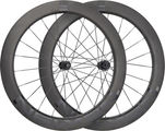 NEWMEN Advanced R.65 Streem VONOA Center Lock Disc Carbon 28" Wheelset