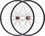 Hope Pro 5 + Fortus 30 SC Disc Center Lock 29" Boost Laufradsatz