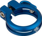NC-17 Saddle clamp Dropper Seatpost