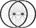 DT Swiss HX 1700 SPLINE LS 27,5" 30 Boost Disc Center Lock Hybrid Laufradsatz