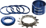 REVERSE Components HG Single Speed Kit 13T