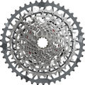 SRAM XG-1351 13-speed cassette for XPLR