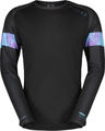 Scott Maillot Trail Tuned L/S Modèle 2024