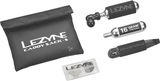 Lezyne Kit de soporte bomba de CO2