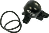 BBB Loud & Clear Deluxe BBB-15 Bicycle Bell