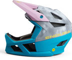 Endura MT500 Full Face MIPS Helmet