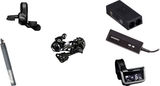 Shimano XT Di2 M8050 1x11 Electronic Kit