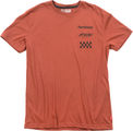 Fasthouse Camiseta técnica Evoke S/S