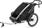 Thule Remorque pour Enfants Chariot Lite 1