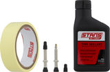 NoTubes MTB Tubeless Kit