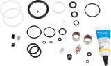 RockShox Service Kit Monarch/Monarch Plus w/o Bushing Seals 2011-2013