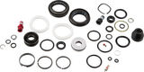 RockShox Kit d'Entretien Full pour SID / Reba Solo Air Modèles 2012-2016