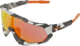 100% Speedtrap Hiper Sports Glasses