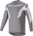 alpinestars Camiseta A-Supra Race Manga Larga