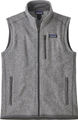 Patagonia Gilet Better Sweater