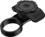 Quad Lock Stem cap mount