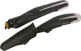 Topeak Set de guardabarros DeFender XC1/XC11