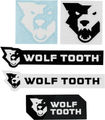 Wolf Tooth Components Decal Set