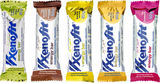 Xenofit energy bar