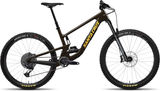 Santa Cruz 5010 5 C S Mixed Mountain Bike - 2024 Model