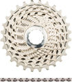 SRAM Red XG-1190 Cassette + PC Red 22 Chaîne kit d'usure 11 vitesses 2016