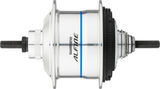 Shimano Cambio de buje Alfine Di2 SG-S7051-11 Disco Center Lock