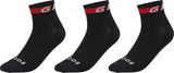 GripGrab Classic Low Cut Socken 3er-Pack