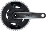 SRAM Biela con potenciómetro Force AXS D1 QUARQ – Embalaje de taller