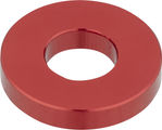 77designz Arandela Red Washer M6 2,5 Spacer