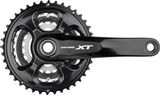 Shimano XT Kurbelgarnitur FC-M8000-3 Hollowtech II