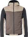 VAUDE Chaqueta Mens Moab Padded Softshell