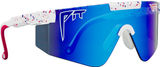 Pit Viper The Original 2.0 Z87+ Wide Goggles
