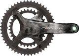 Campagnolo Set de Pédalier Record Ultra Torque 12 vitesses